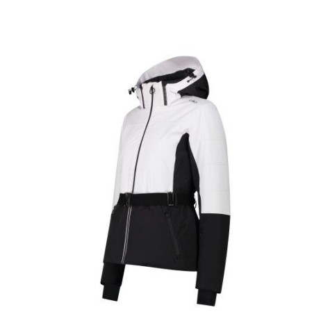 CMP JACKET WOMAN JACKET ZIP HOOD 34W4426 A001