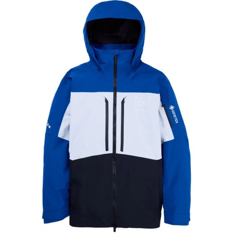 BURTON M AK GORE SWASH JK UOMO