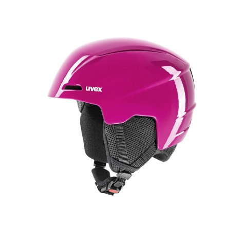 UVEX VITI PURE BERRY SHINY CASCO