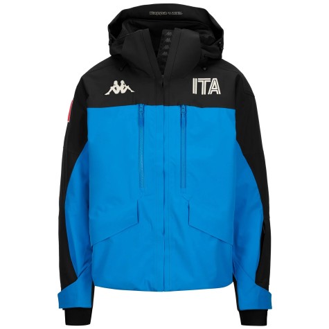 KAPPA 6CENTO 602FA ITA