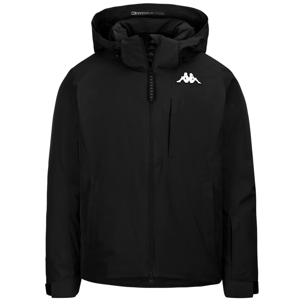 KAPPA 8CENTO 806 BLACK