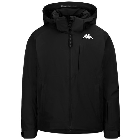 KAPPA 8CENTO 806 BLACK