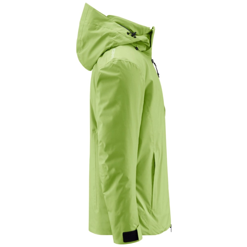 KAPPA 8CENTO 806 GREEN GLOWING BLACK