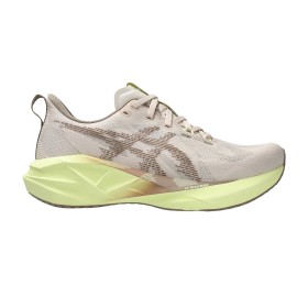 ASICS NOVABLAST 5 DONNA COOL GREY BLUE