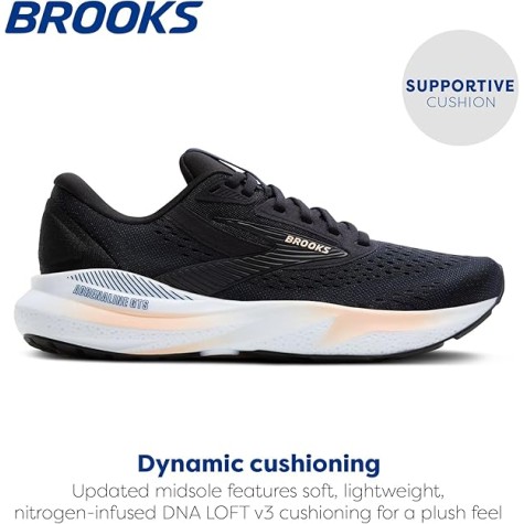 BROOKS ADRENALINE GTS 24 DONNA