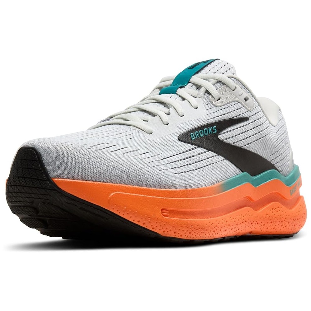 BROOKS GHOST MAX 2 UOMO