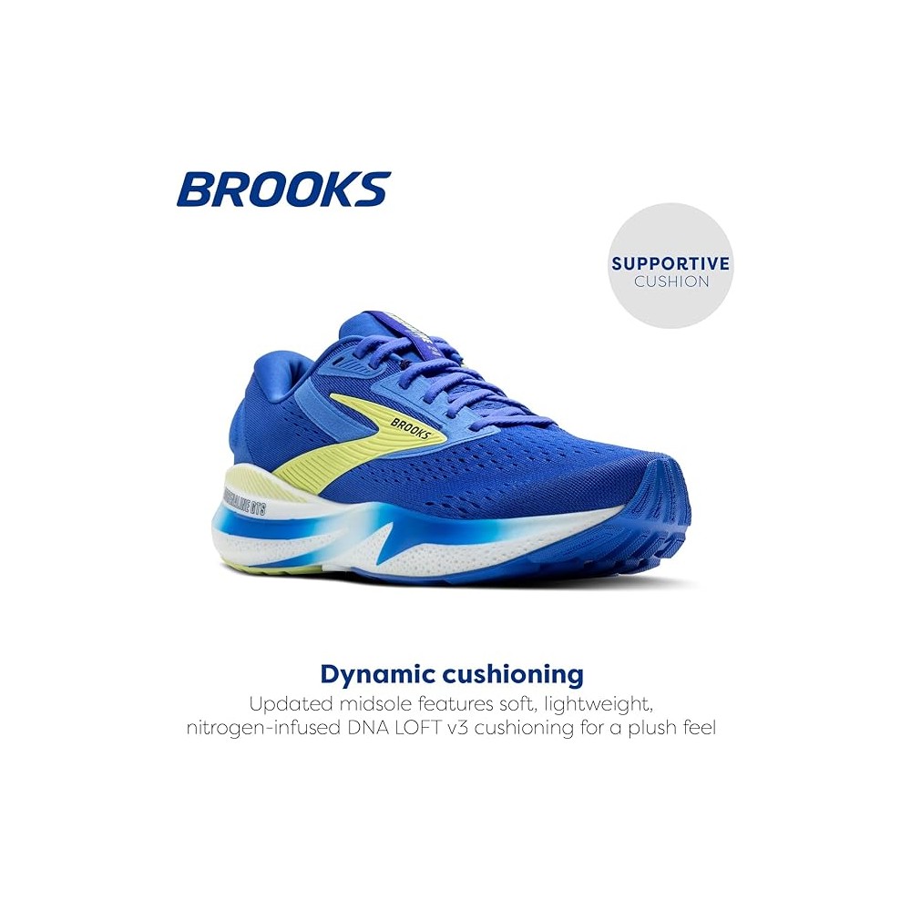 BROOKS ADRENALINE GTS 24 UOMO