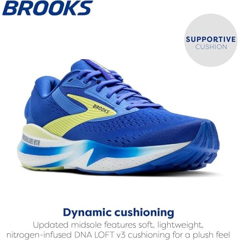 BROOKS ADRENALINE GTS 24 UOMO