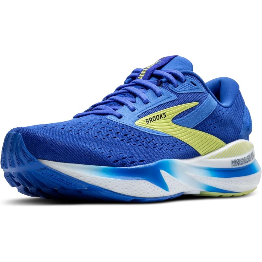 BROOKS ADRENALINE GTS 24 UOMO