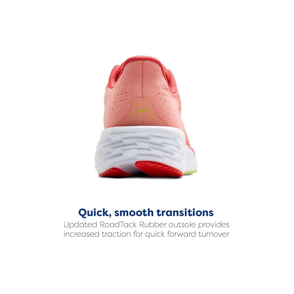 BROOKS LAUNCH GTS 11 DONNA
