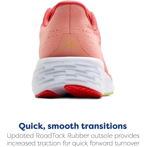 BROOKS LAUNCH GTS 11 DONNA