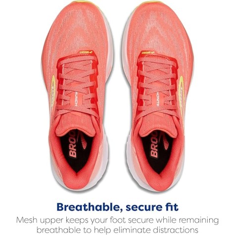 BROOKS LAUNCH GTS 11 DONNA