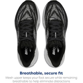 BROOKS LAUNCH 11 UOMO 2