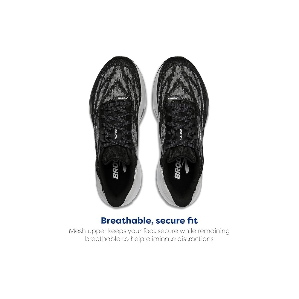 BROOKS LAUNCH 11 UOMO