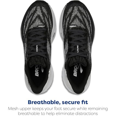 BROOKS LAUNCH 11 UOMO