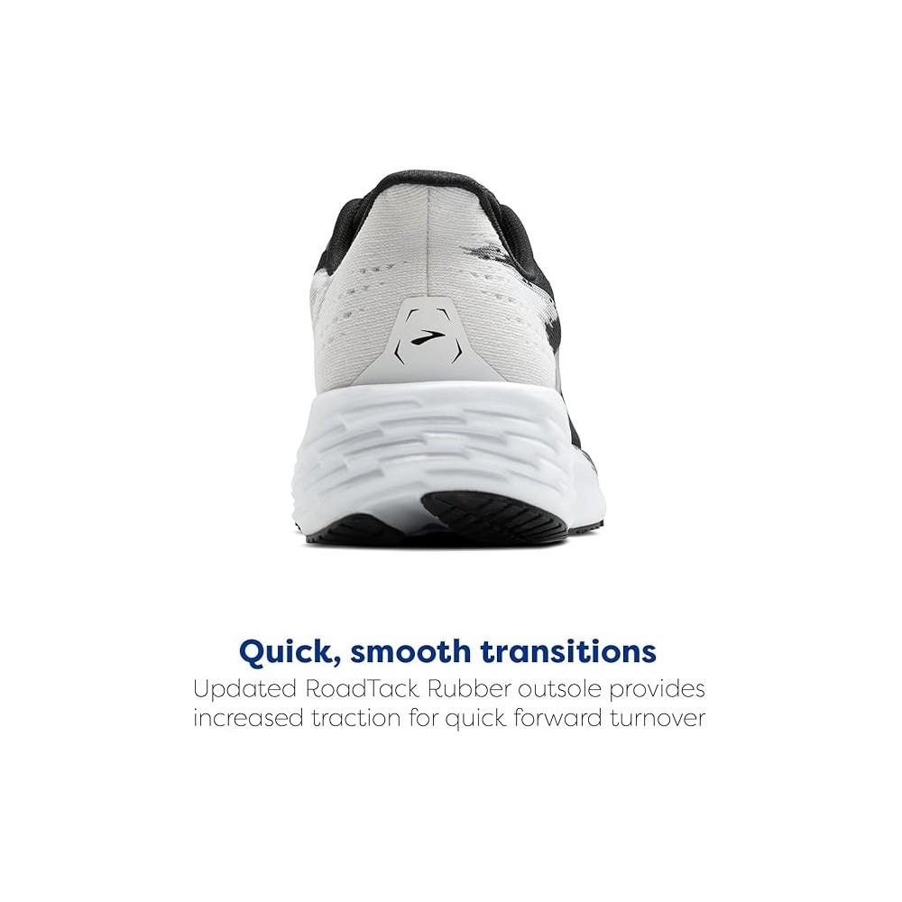 BROOKS LAUNCH 11 UOMO
