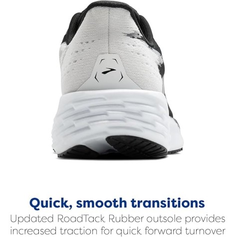 BROOKS LAUNCH 11 UOMO