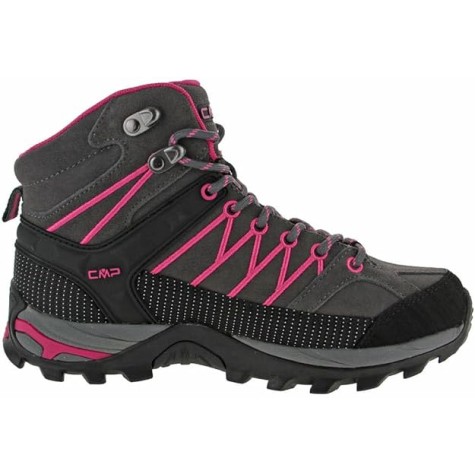 CMP RIGEL MID WMN TREKKING SHOE WP