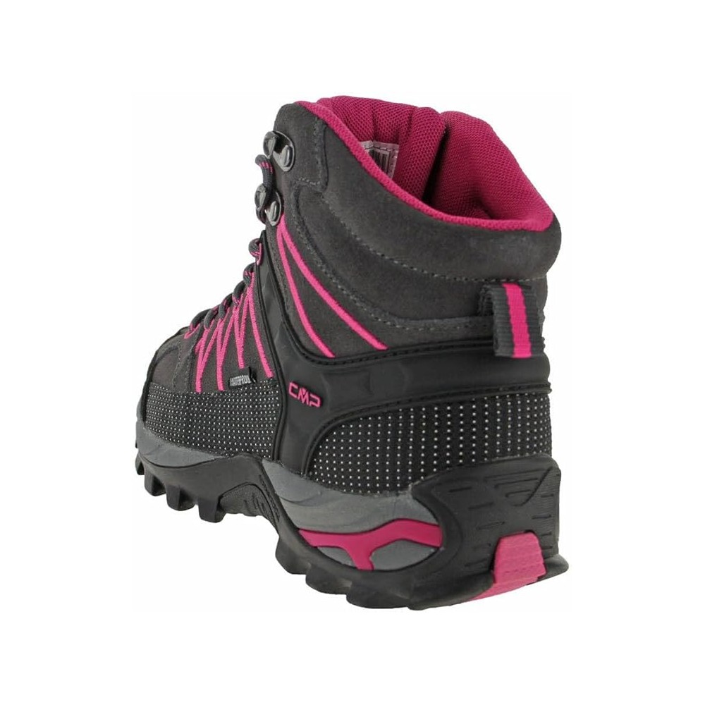 CMP RIGEL MID WMN TREKKING SHOE WP