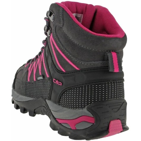 CMP RIGEL MID WMN TREKKING SHOE WP