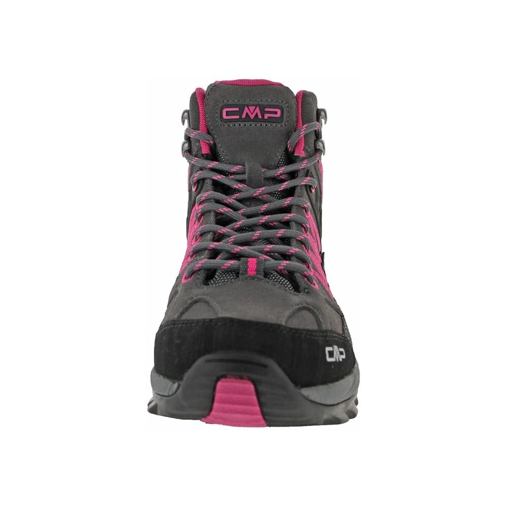 CMP RIGEL MID WMN TREKKING SHOE WP