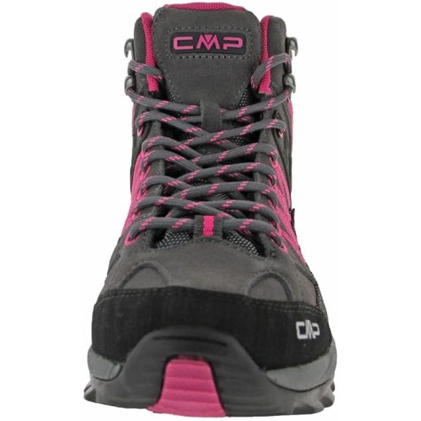 CMP RIGEL MID WMN TREKKING SHOE WP
