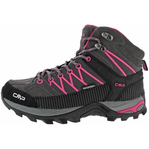 CMP RIGEL MID WMN TREKKING SHOE WP