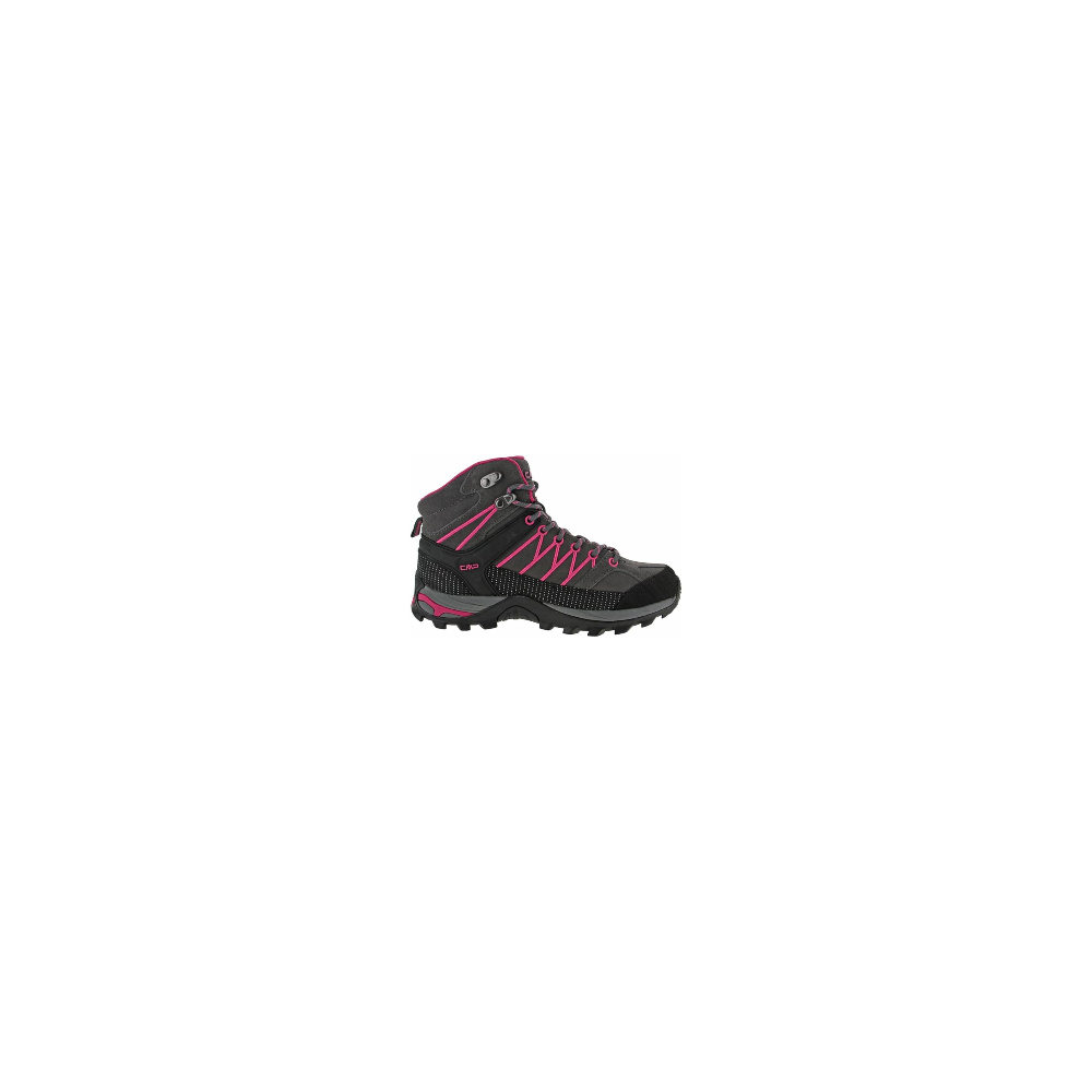 CMP RIGEL MID WMN TREKKING SHOE WP