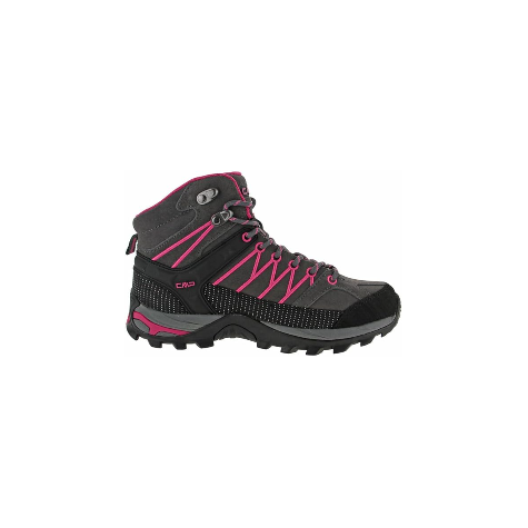 CMP RIGEL MID WMN TREKKING SHOE WP