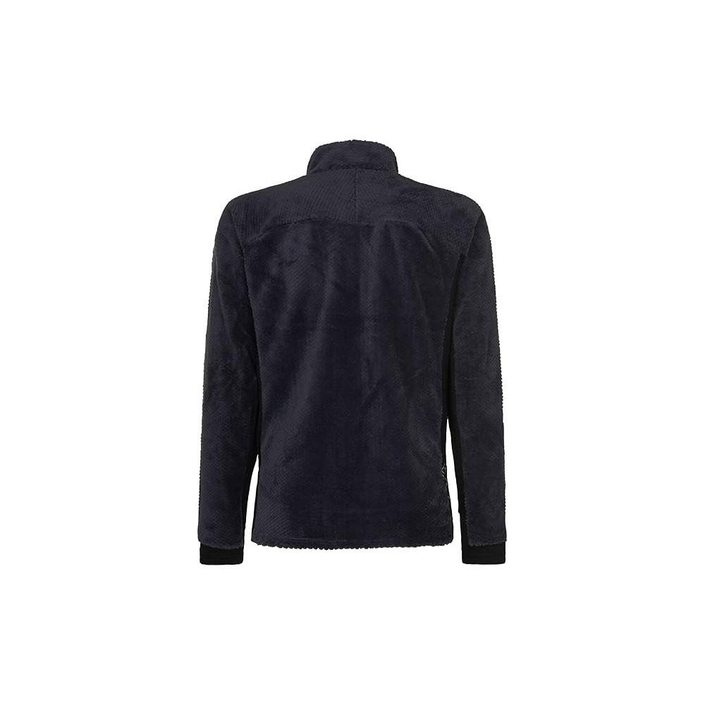 ROCK EXPERIENCE BLIZZARD TECH MOCK NECK MAN FLEECE