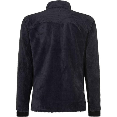 ROCK EXPERIENCE BLIZZARD TECH MOCK NECK MAN FLEECE