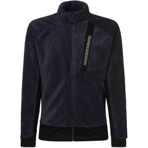 ROCK EXPERIENCE BLIZZARD TECH MOCK NECK MAN FLEECE
