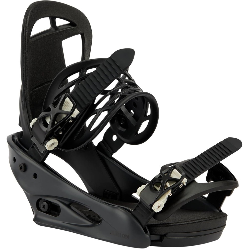 BURTON STEP ON CITIZEN DONNA BLACK