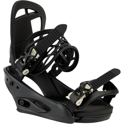 BURTON STEP ON CITIZEN DONNA BLACK