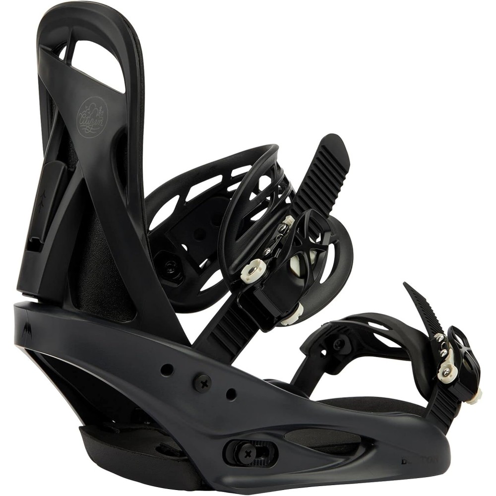 BURTON STEP ON CITIZEN DONNA BLACK