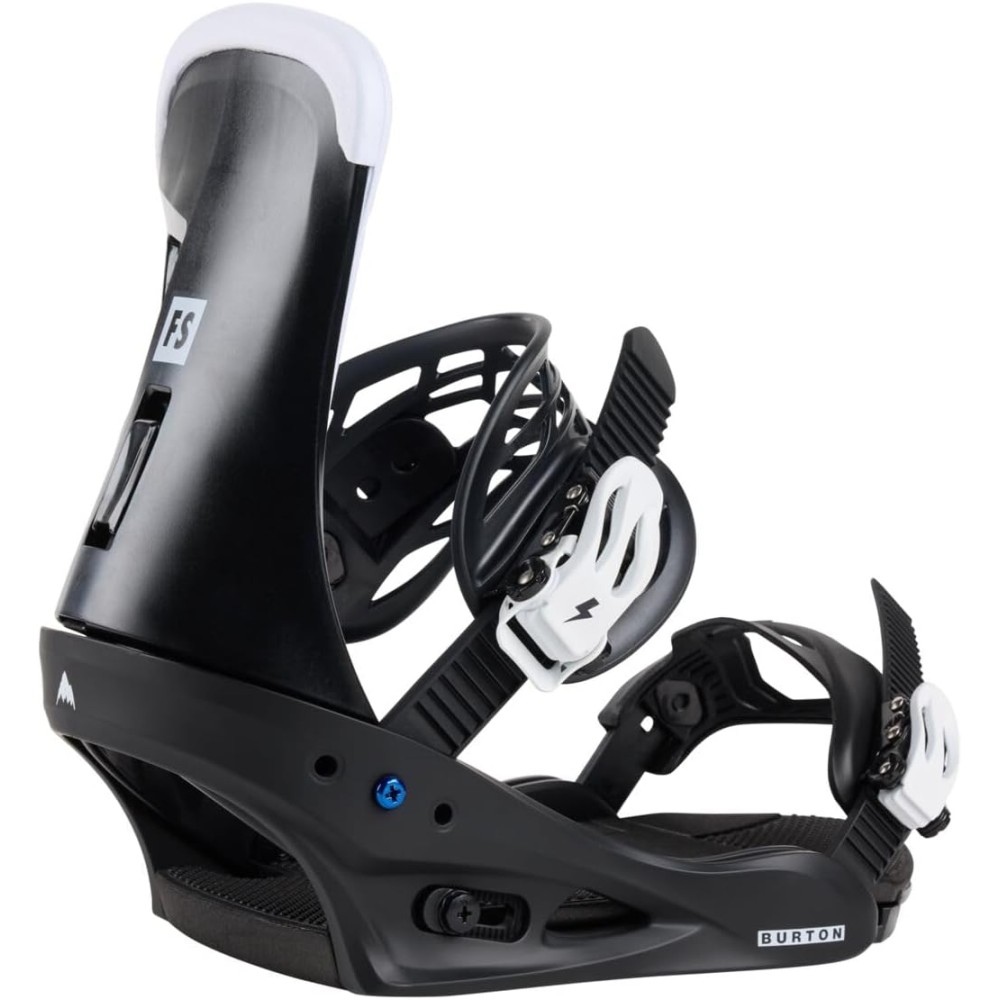 BURTON FREESTYLE MNS black