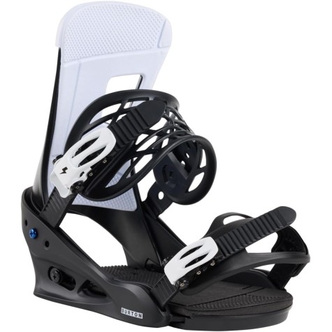 BURTON FREESTYLE MNS black