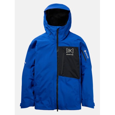BURTON M AK GORE CYCLIC JK UOMO BLU