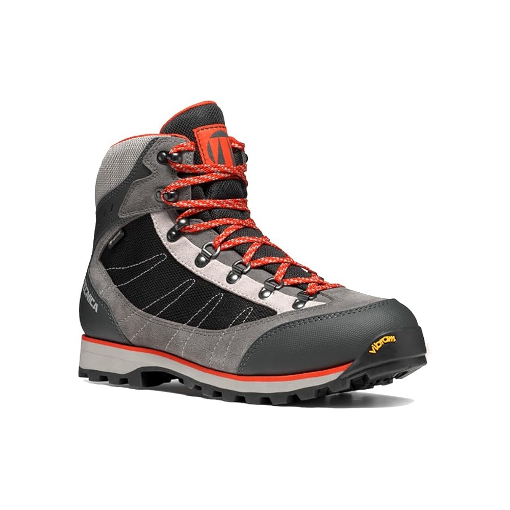 TECNICA MAKALU IV GTX MS SCARPONE