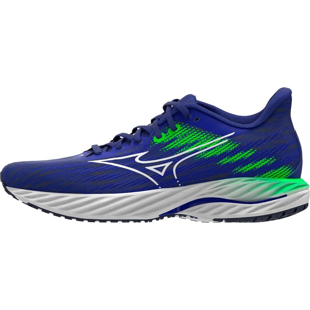 MIZUNO WAVE INSPIRE 21
