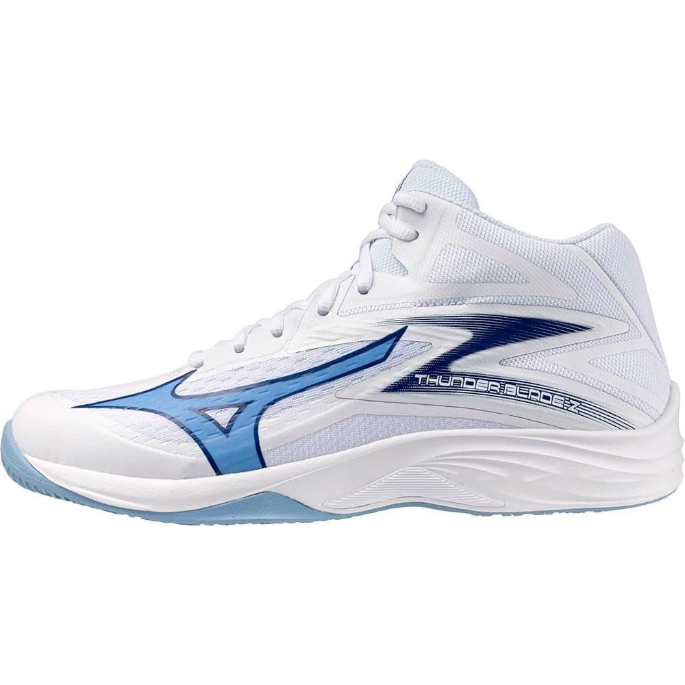 MIZUNO THUNDER BLADE Z MID VOLLEYBALL DONNA...