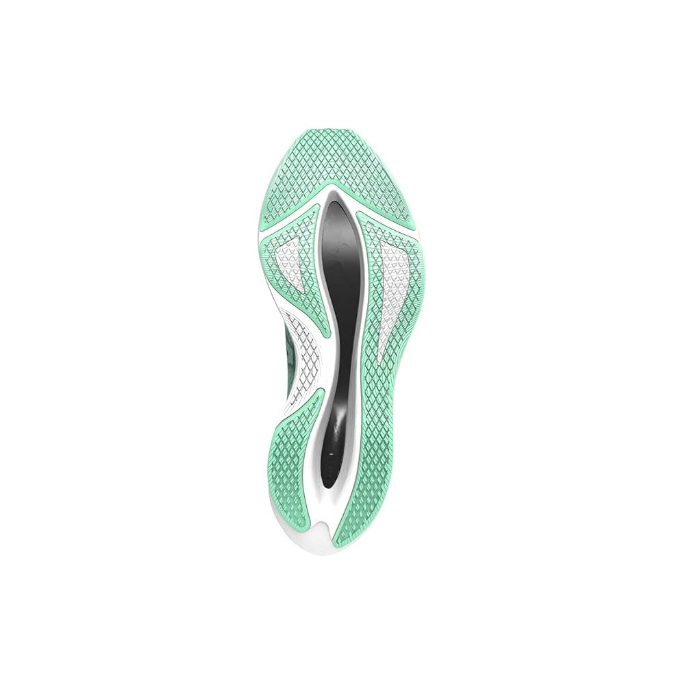 MIZUNO WAVE REBELLION FLASH 2 UOMO