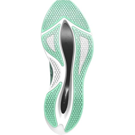 MIZUNO WAVE REBELLION FLASH 2 UOMO