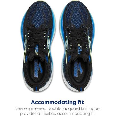 BROOKS GLYCERIN GTS 22 UOMO