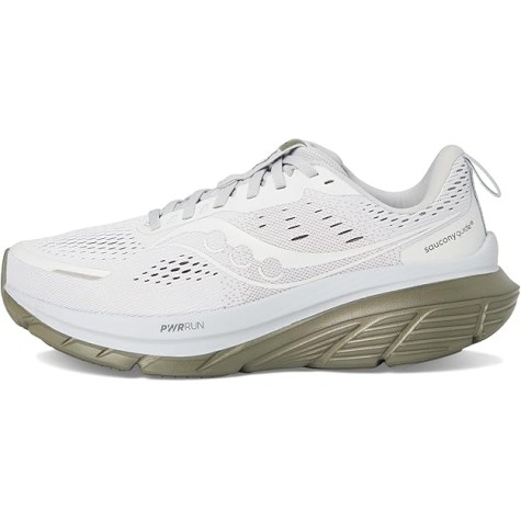 SAUCONY GUIDE 18 CLOUD/OLIVE