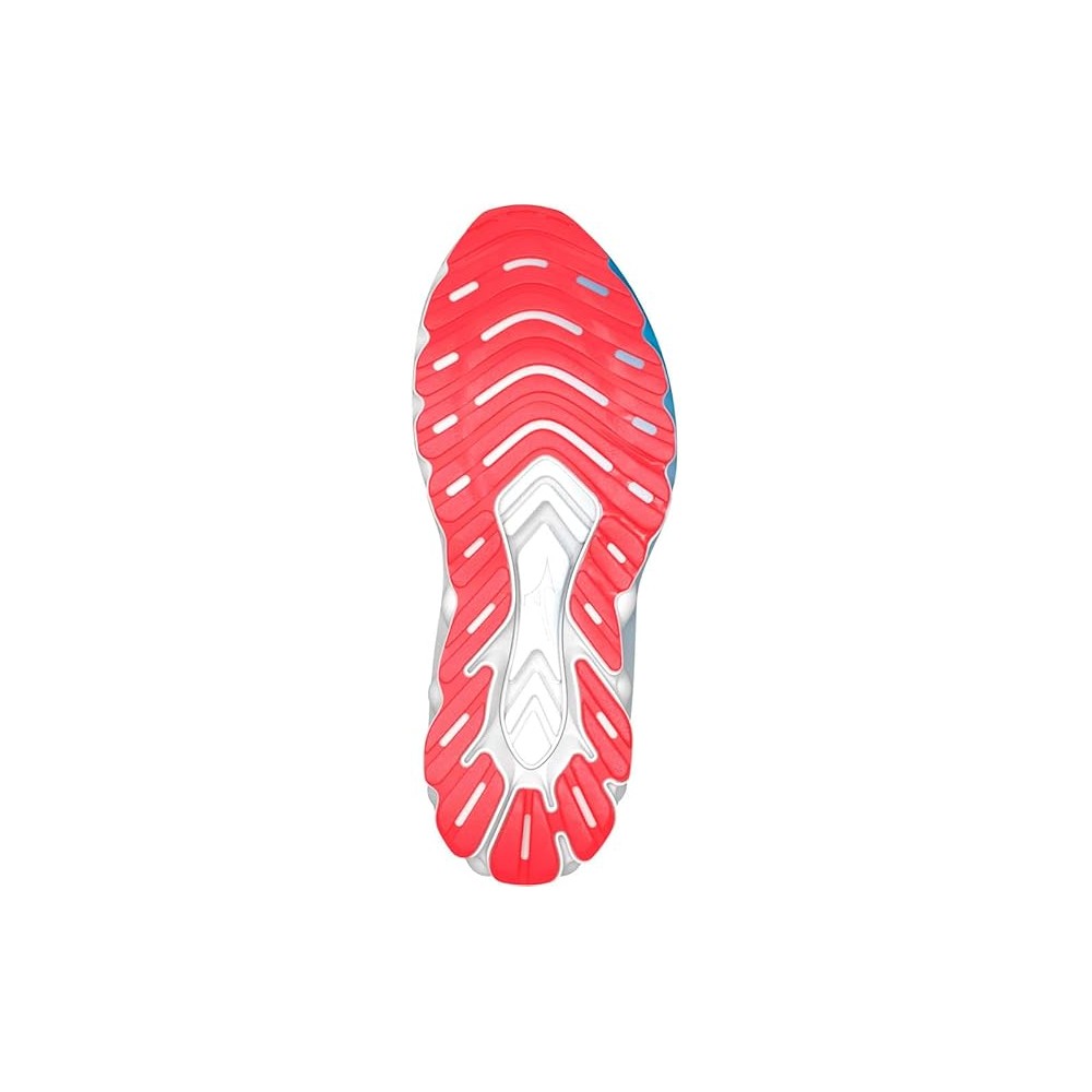 MIZUNO WAVE SKYRISE 6 UOMO