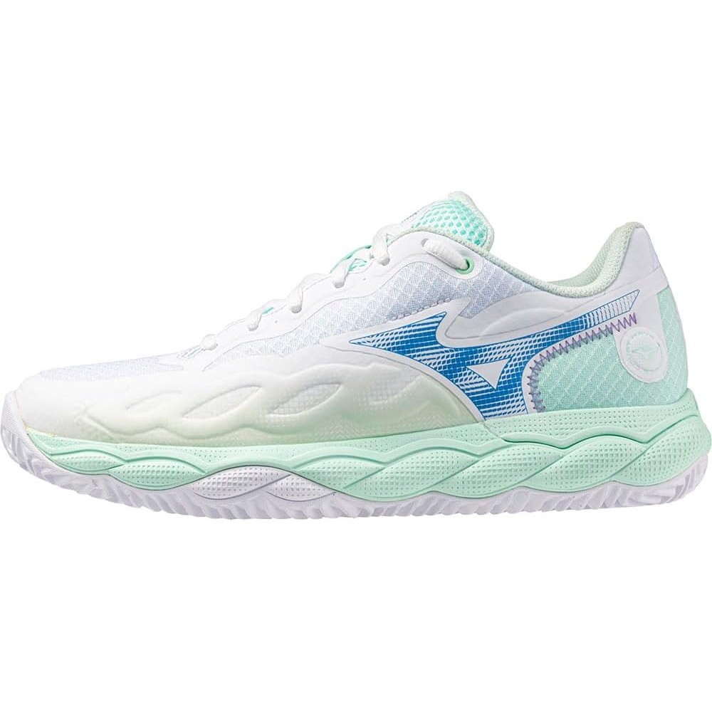 MIZUNO WAVE ENFORCE COURT CC DONNA