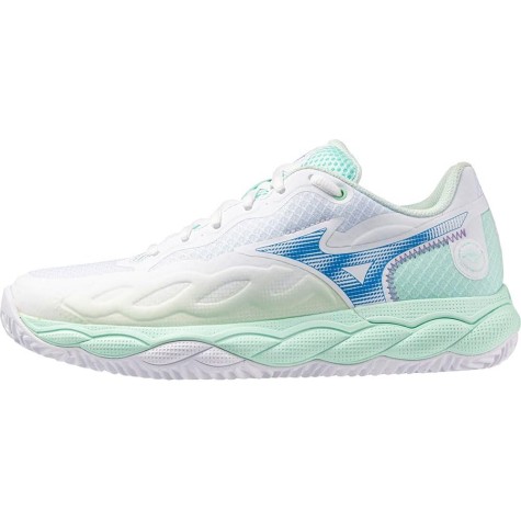 MIZUNO WAVE ENFORCE COURT CC DONNA