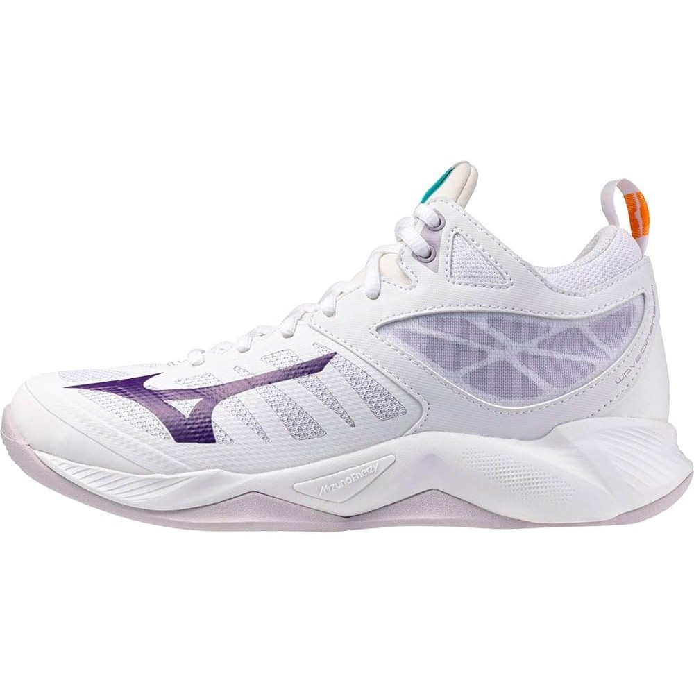 MIZUNO WAVE DIMENSION VOLLEYBALL MID DONNA