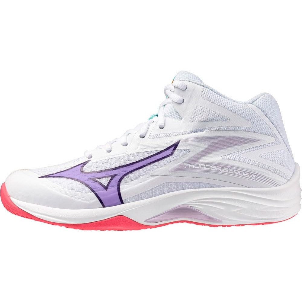 MIZUNO THUNDER BLADE Z MID VOLLEYBALL DONNA...